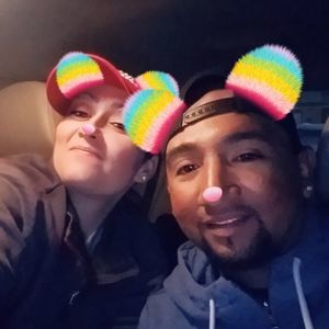 Meet your Posher, Stacey